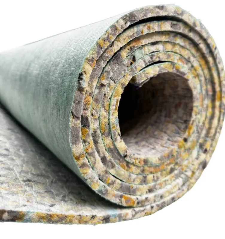 Carpetes residenciais