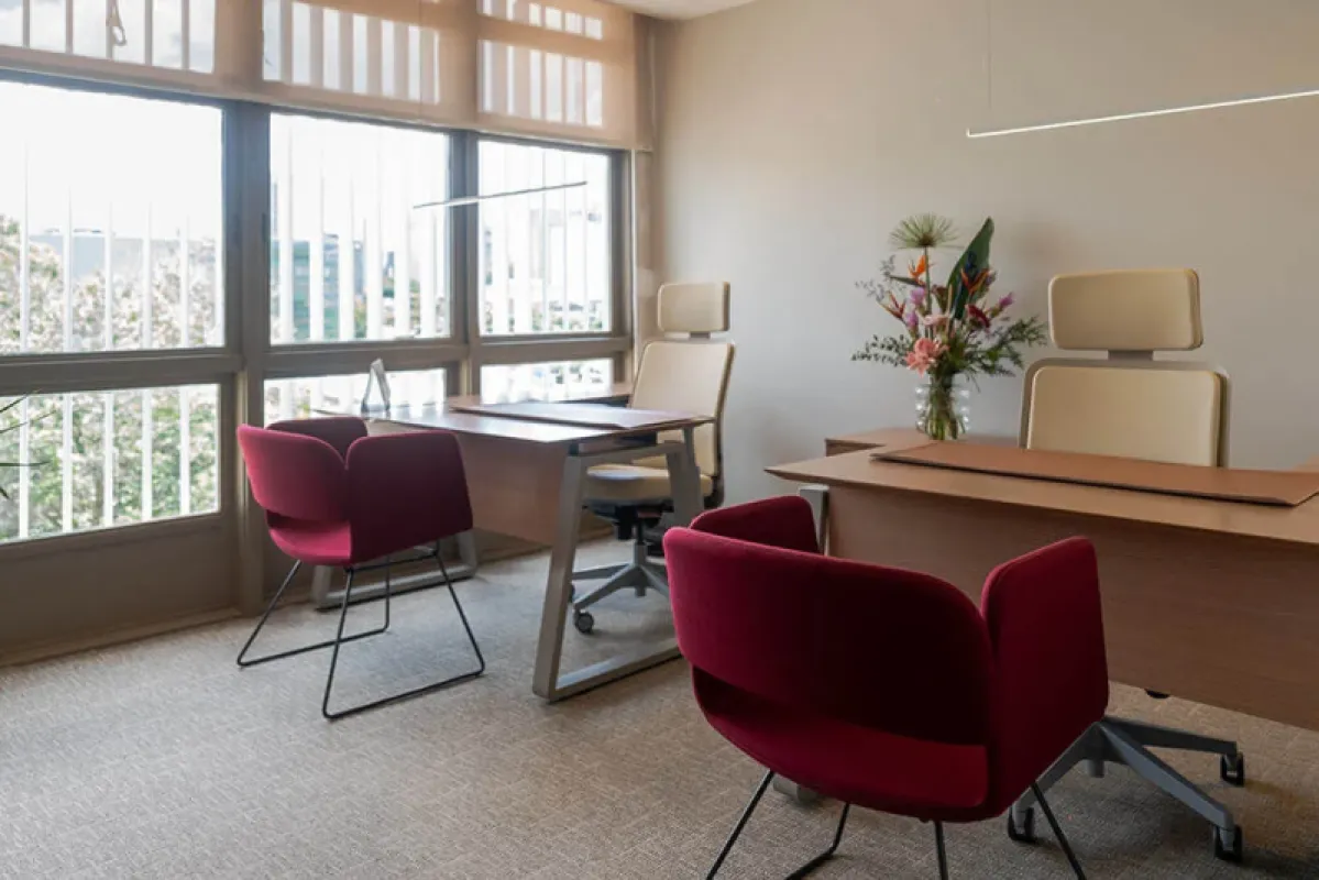 City Square