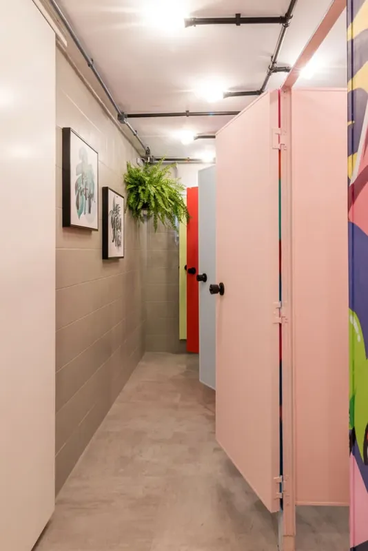 Hercules Square 