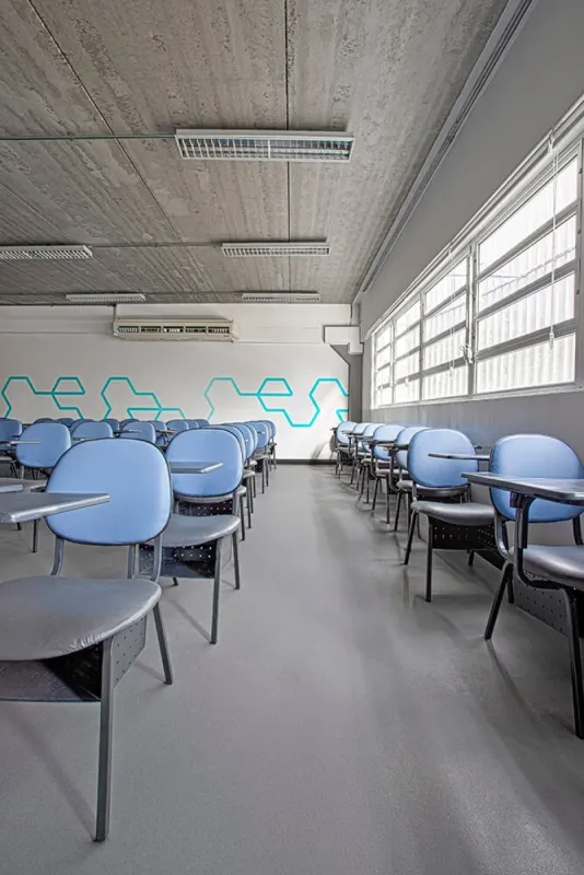 Polysafe Verona PUR
