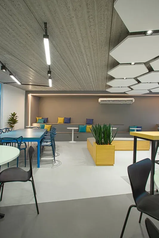 Polysafe Verona PUR