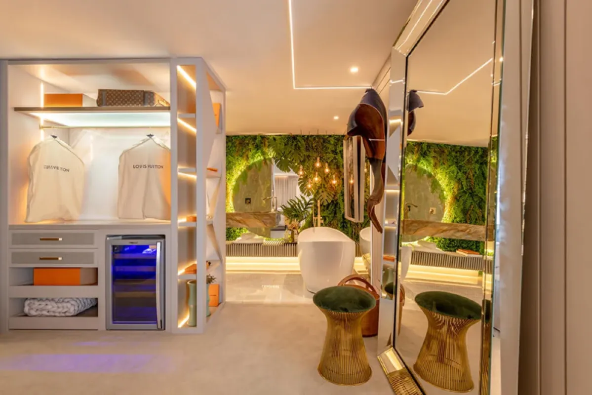 Sensualité